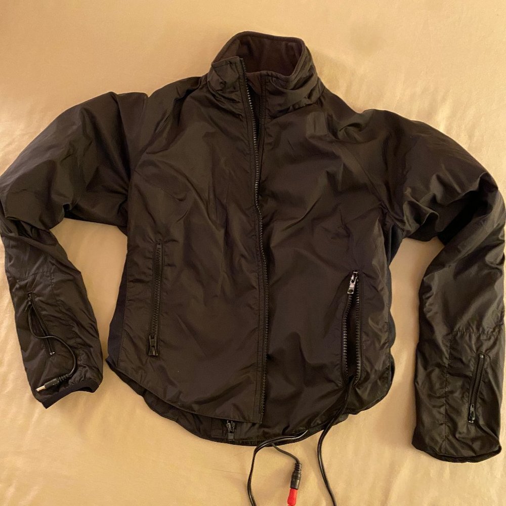 FirstGear Motorcycle Jacket and or liner XS Women's